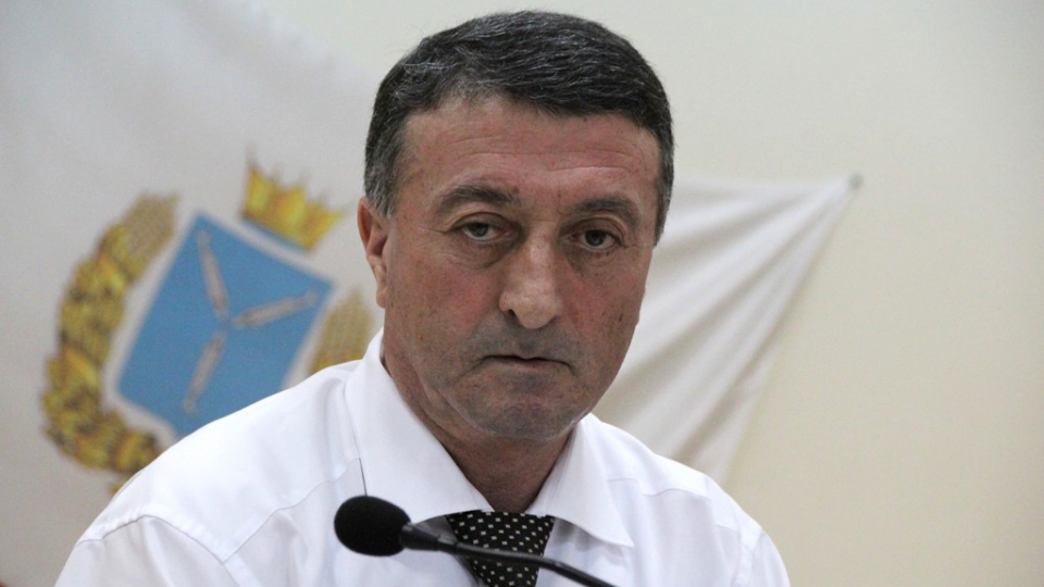 Адвокат Темур Даврешян получил 3 года колонии за мошенничество