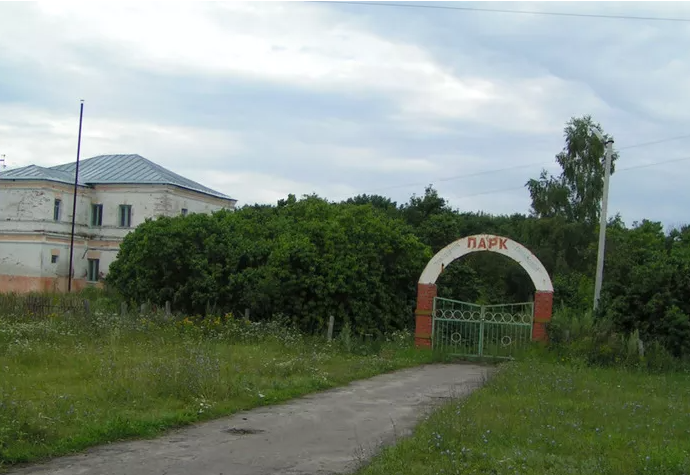 Власти потратят 11 миллионов рублей на ремонт подъезда к селу Владыкино