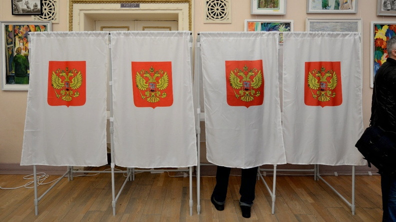 Подведены итоги выборов в Ртищевском районе