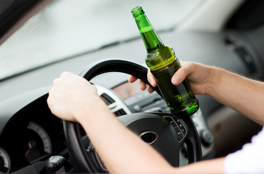Ртищевец осужден за управление автомобилем в состоянии алкогольного опьянения