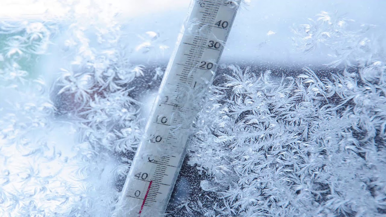 В школах Саратовской области завтра отменяются занятия  из-за мороза