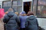 В Саратовской область снова пытаются найти перевозчиков на бесхозные маршруты