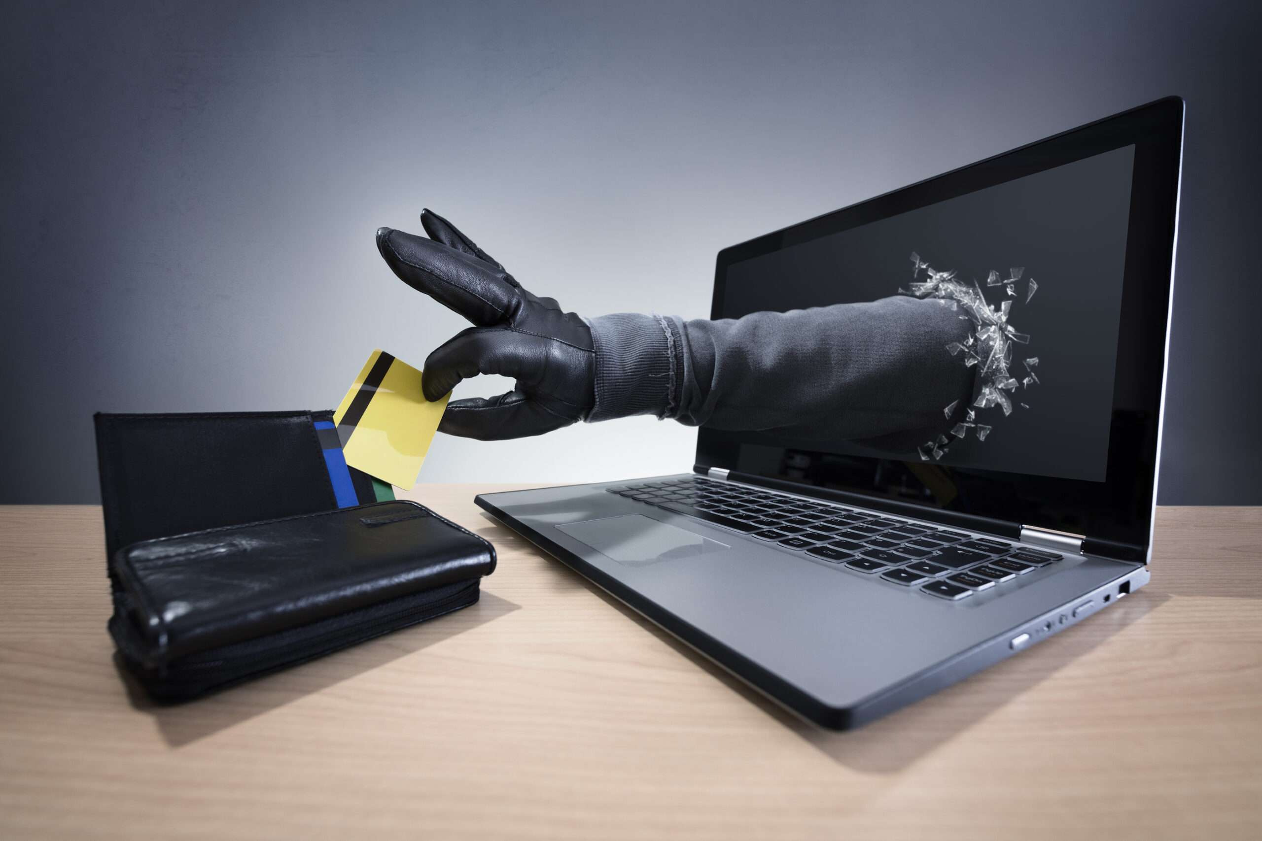 В Ртищеве 32-летний мужчина осужден за мошенничество в сети «Интернет»