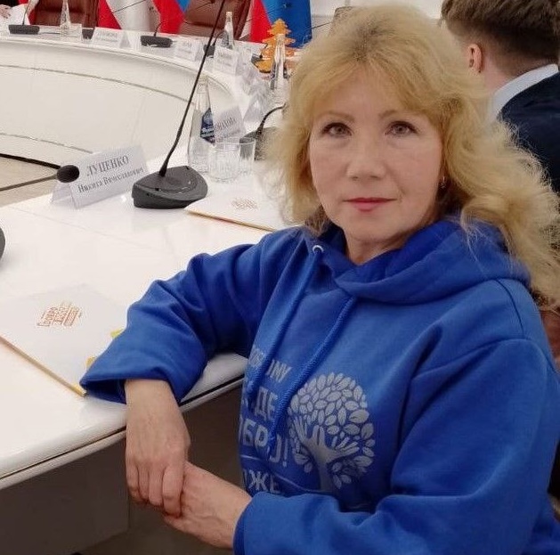 Пенсионерка из Ртищева заняла 2 место на Всероссийском конкурсе